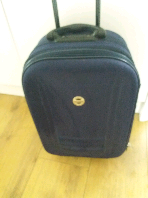 constellation cabin bag